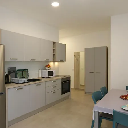 Apartment Zabcic Soline (Krk)