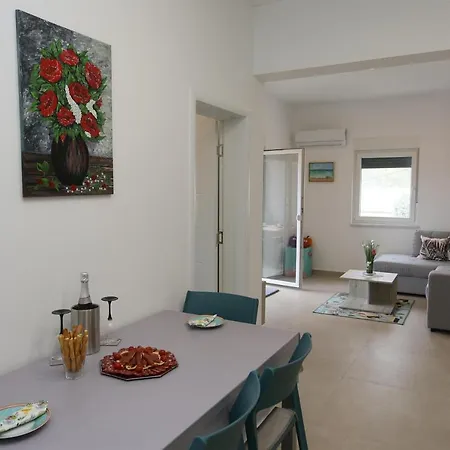 Zabcic Apartment *