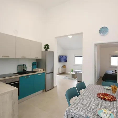 Zabcic Apartment *